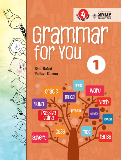 Grammar for you